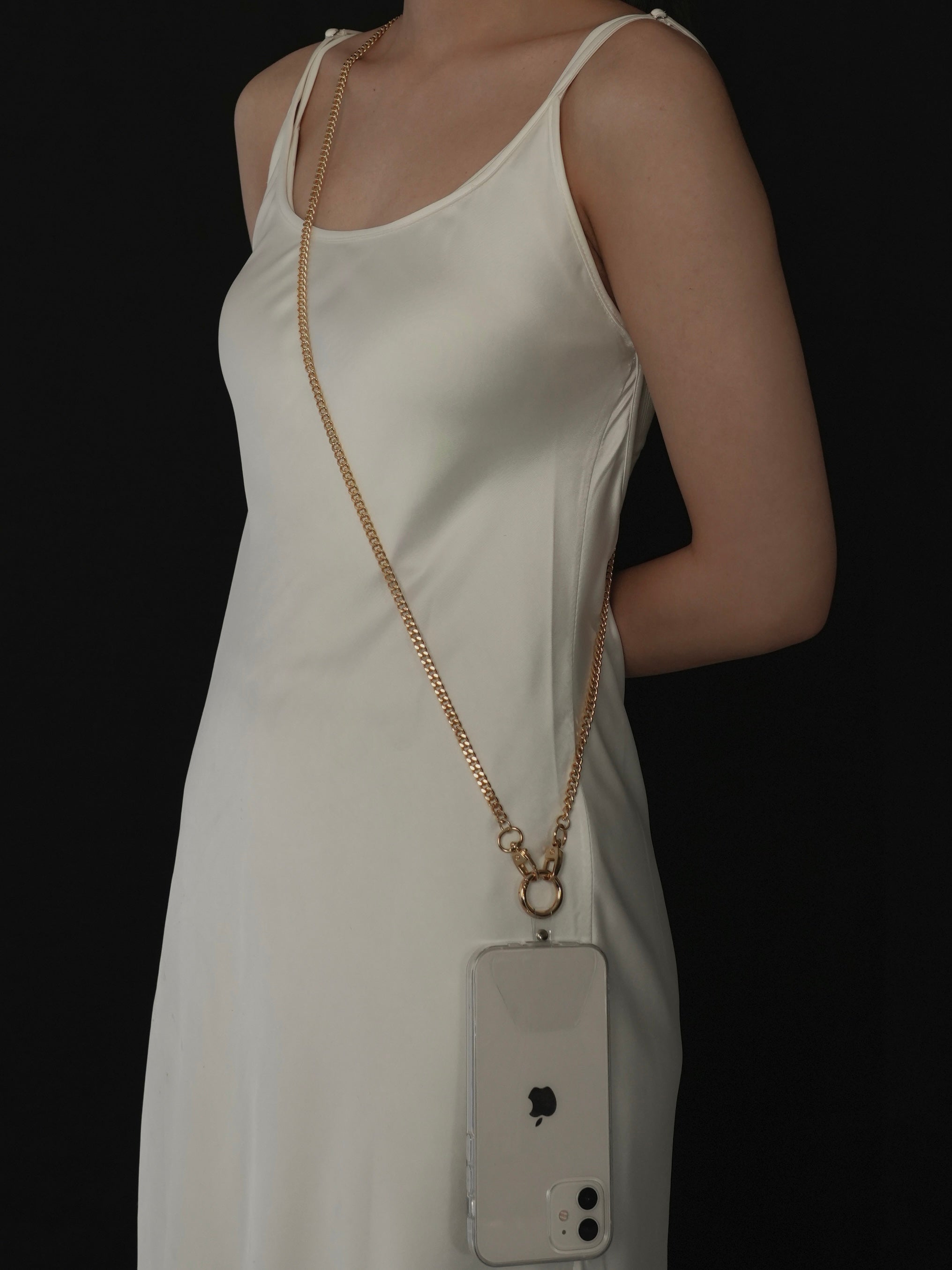 yuna smartphone shoulder - yurve - – LENERA yuna smartphone shoulder - yurve - – LENERA