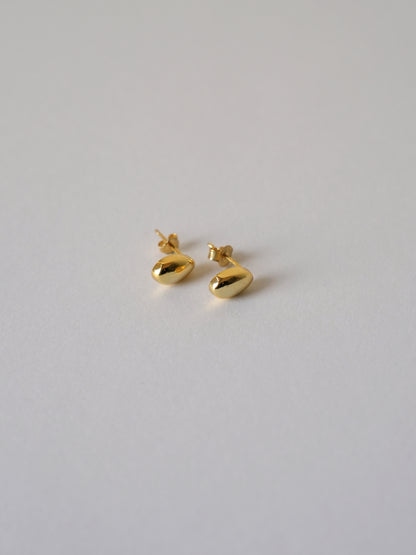 シルバー925 ピアス 金属アレルギー対応 レディース LENERA 素材アップ
