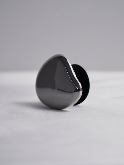 puddle smartphone grip