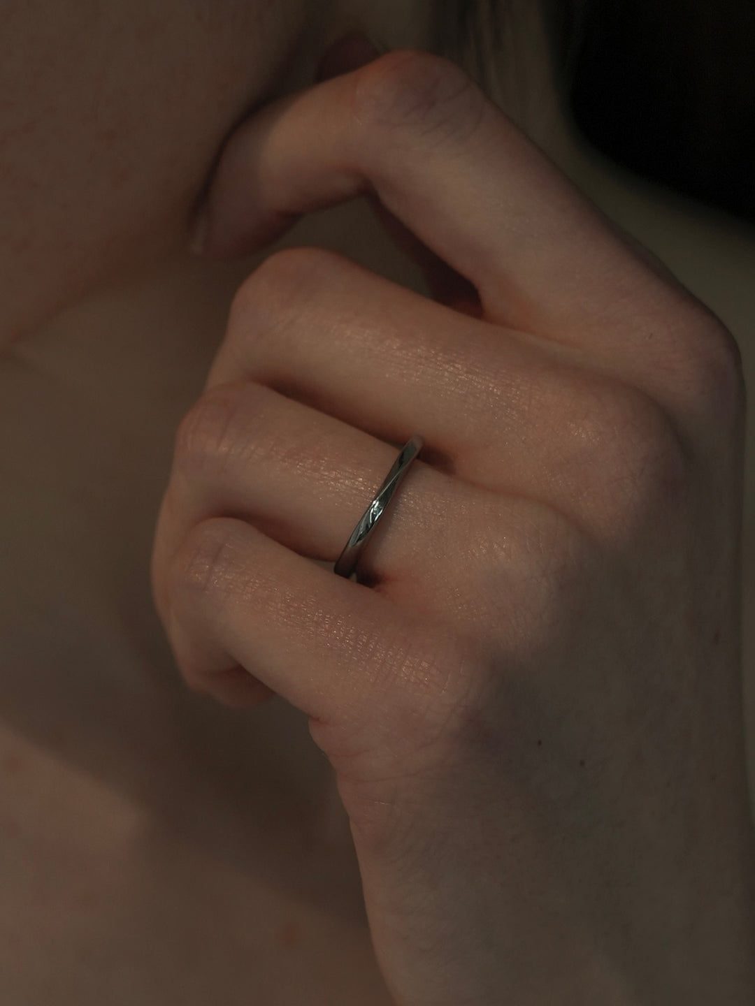 wave ring