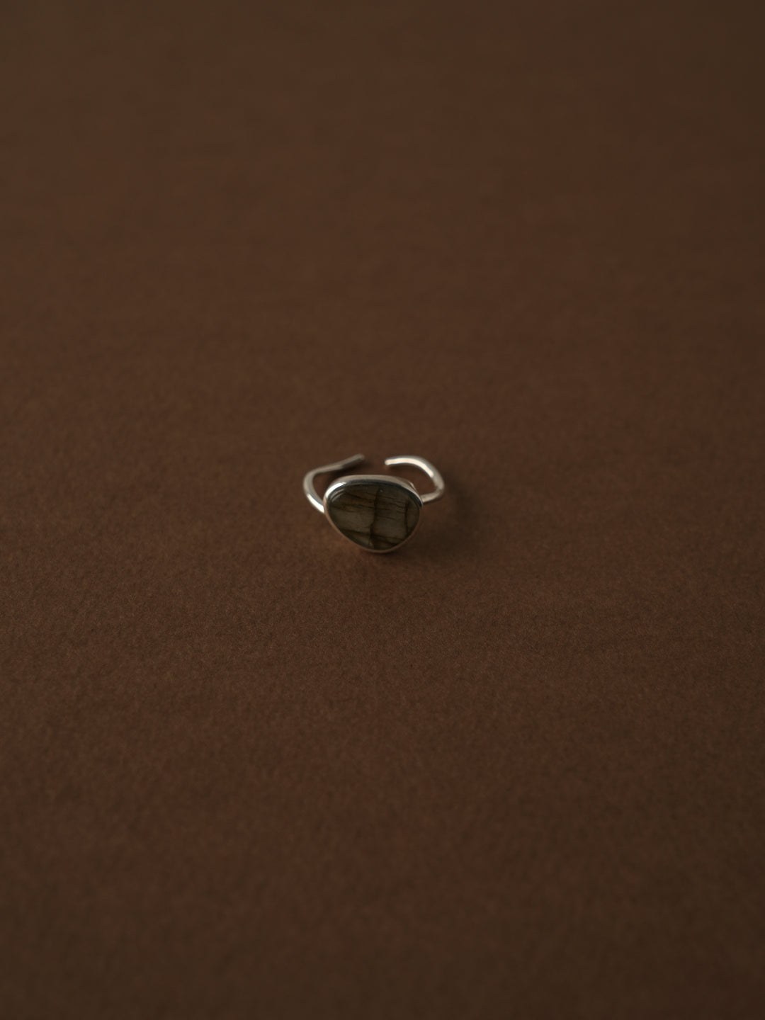 ellipse ring(rocher lunaire)