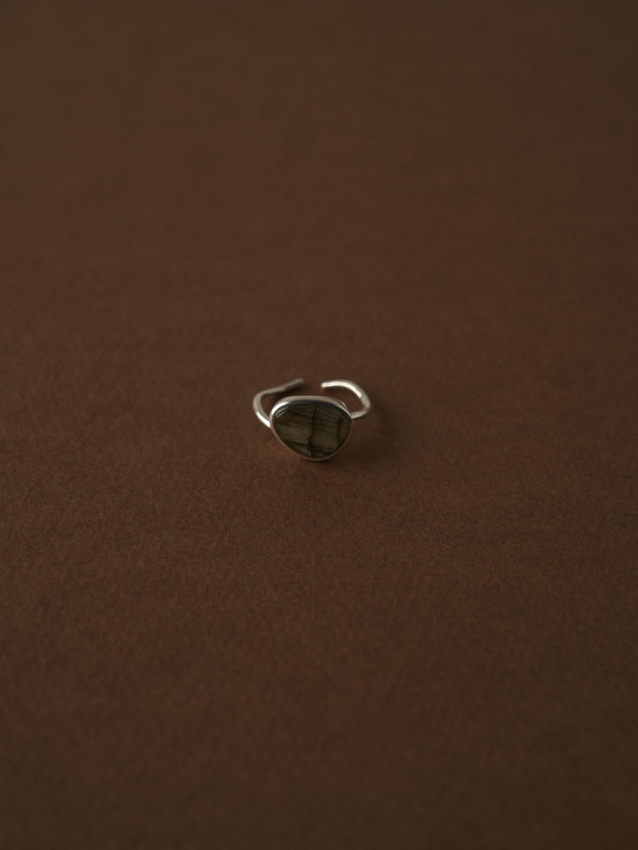 ellipse ring(rocher lunaire)