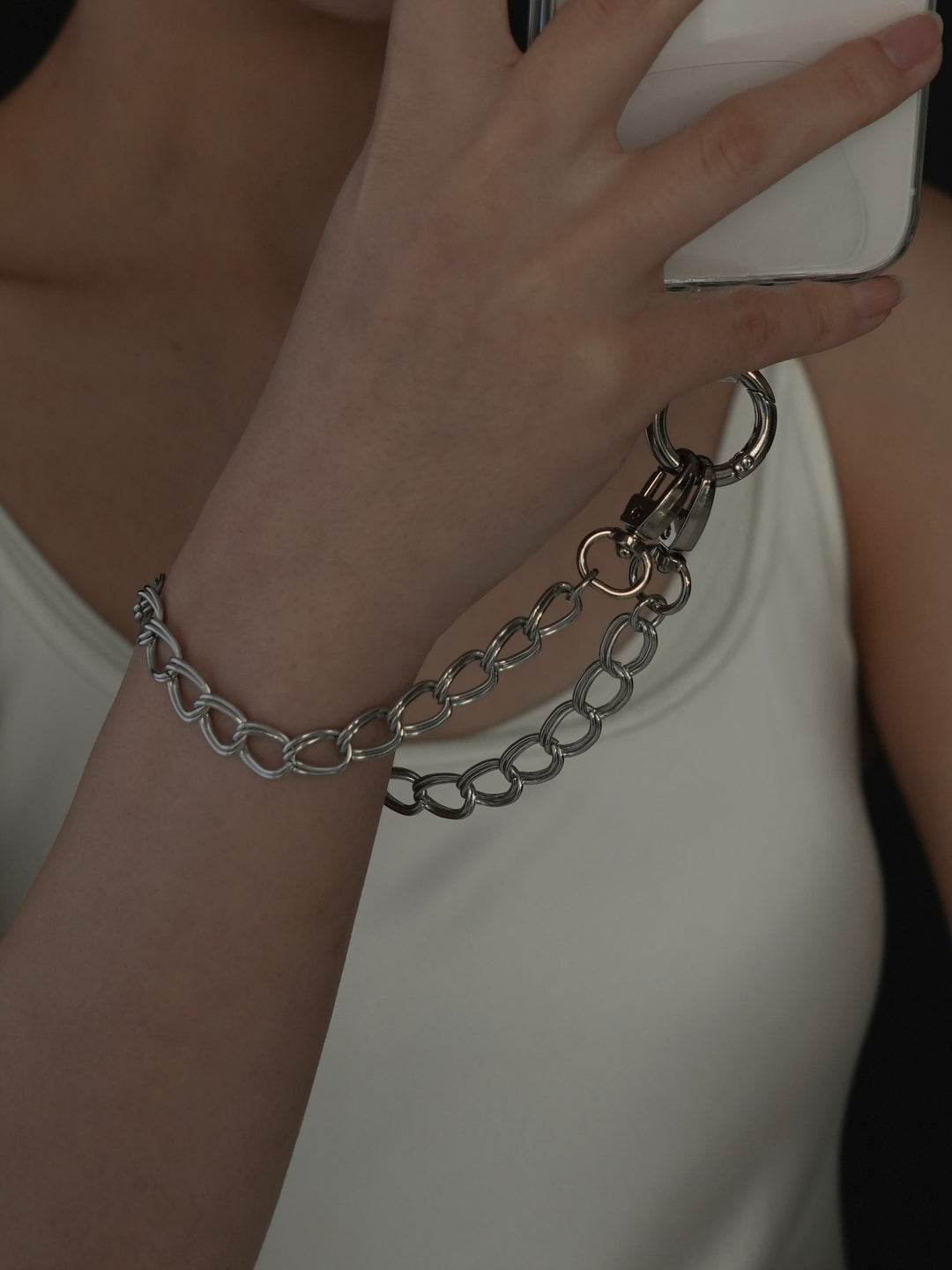 kuru smartphone strap - oro -