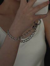 silver