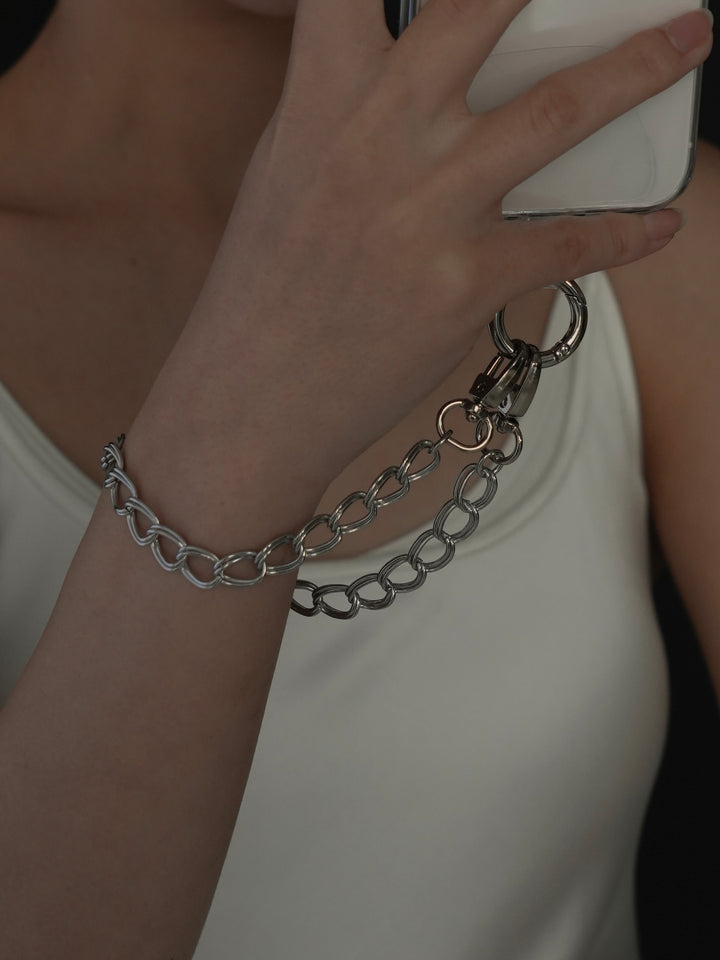 kuru smartphone strap - oro -