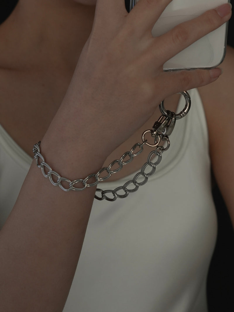 kuru smartphone strap - oro -