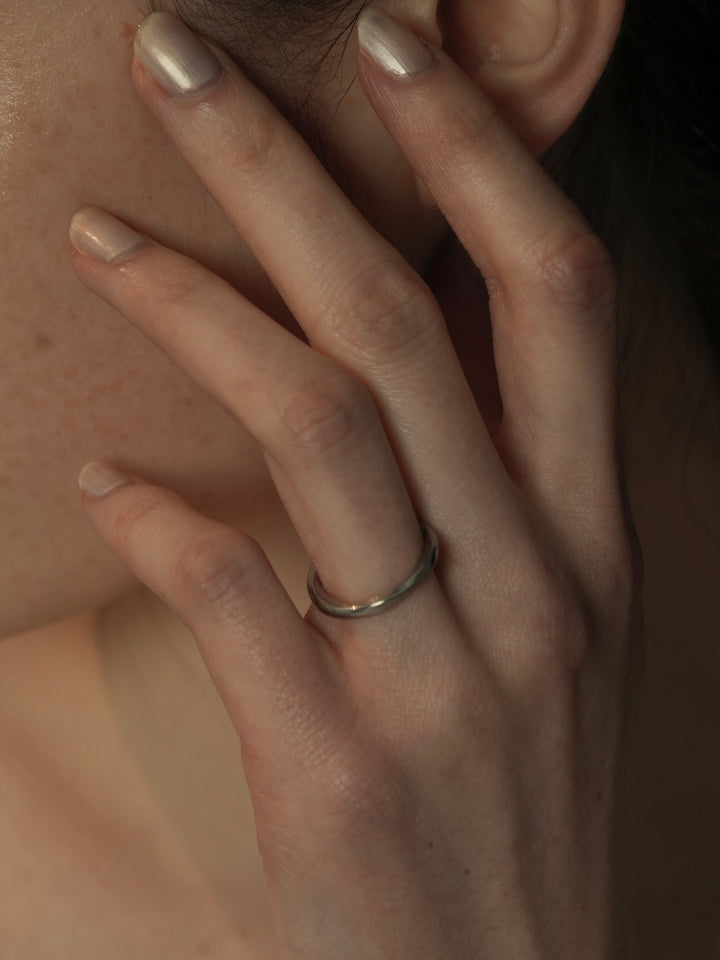 wave ring