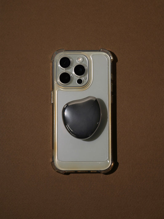 puddle smartphone grip