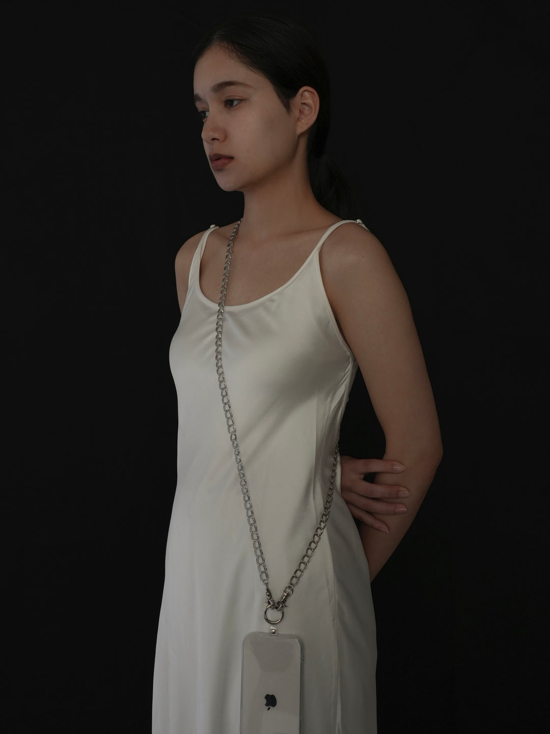 yuna smartphone shoulder - oro -