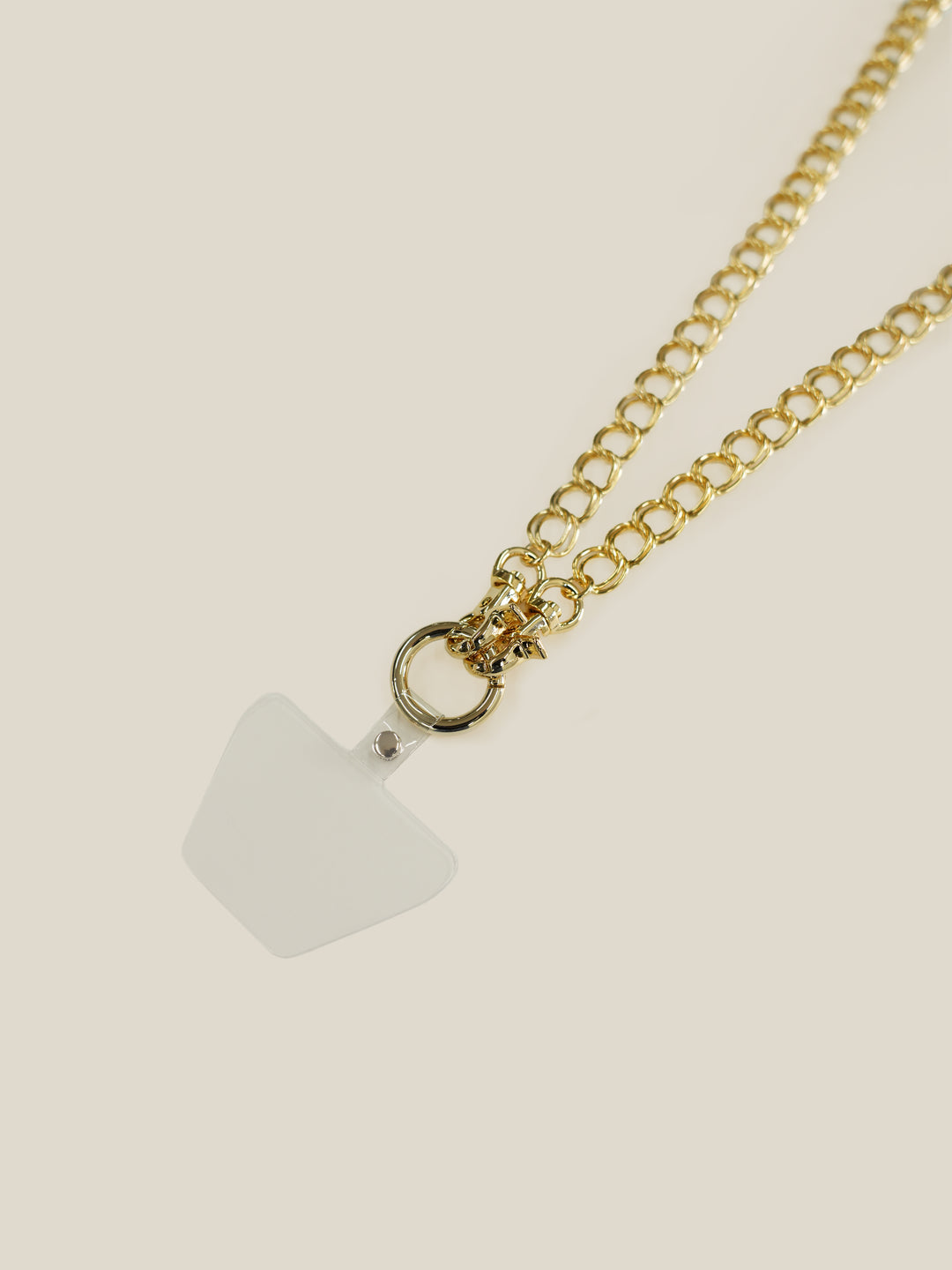 yuna smartphone shoulder - oro -