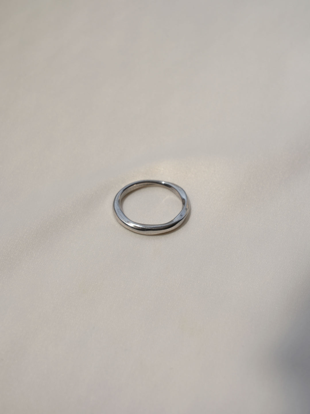 wave ring