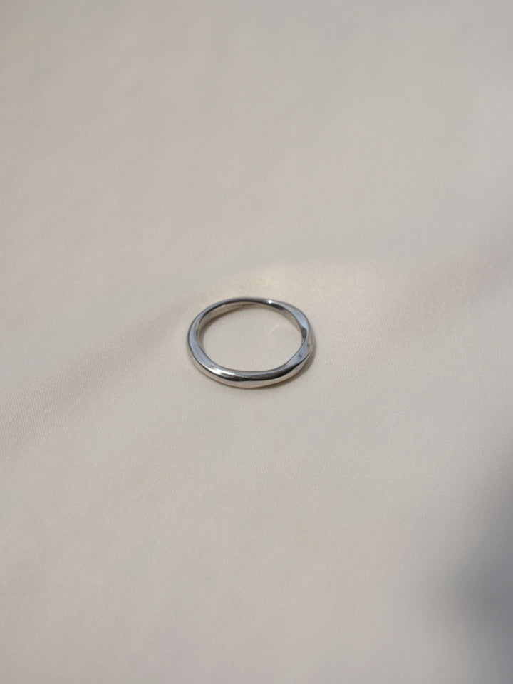wave ring