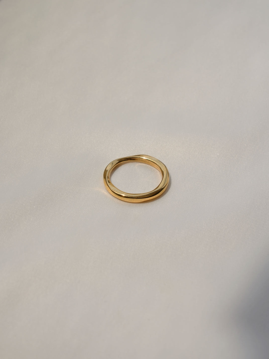 wave ring