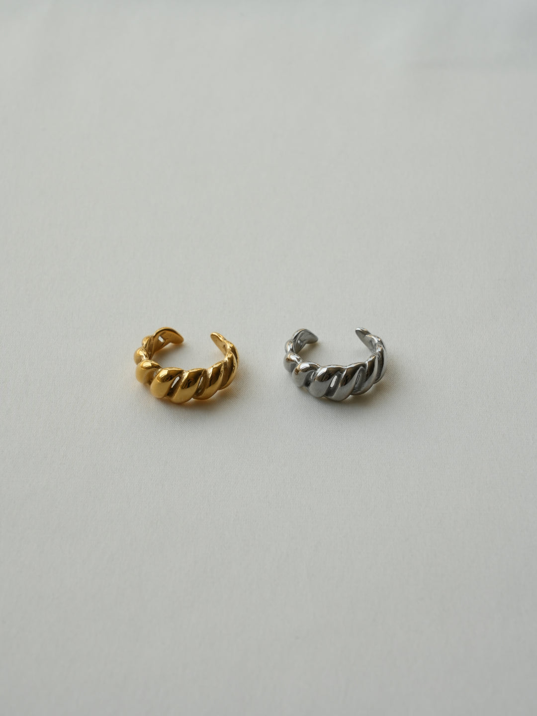 wasson ring / 316L(金属アレルギー対応)