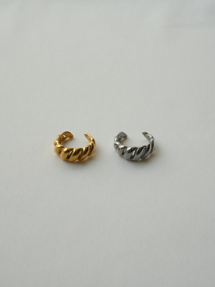 wasson ring / 316L(金属アレルギー対応)