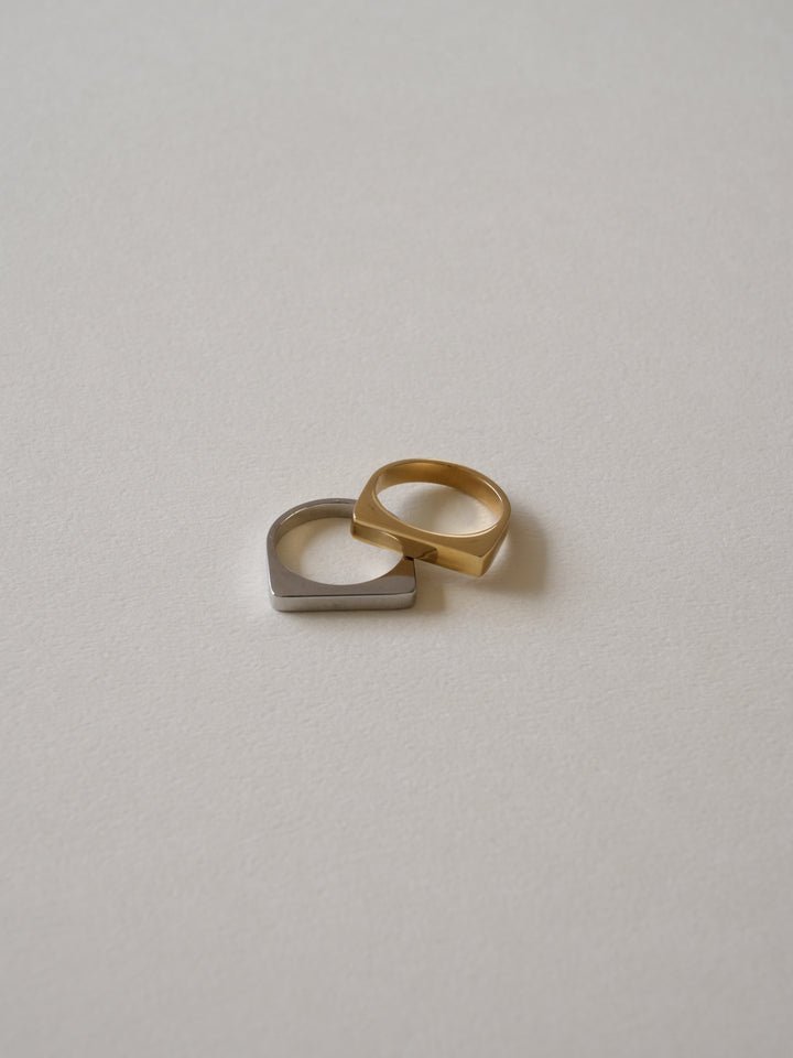 carre ring