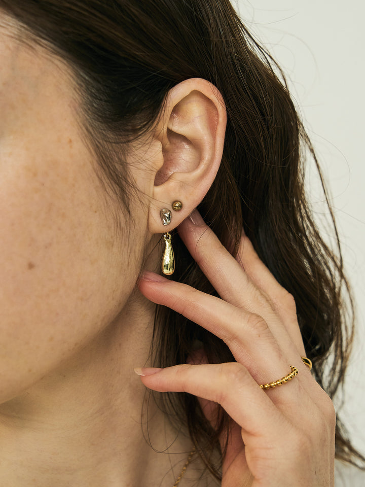 golden tearlight pierce