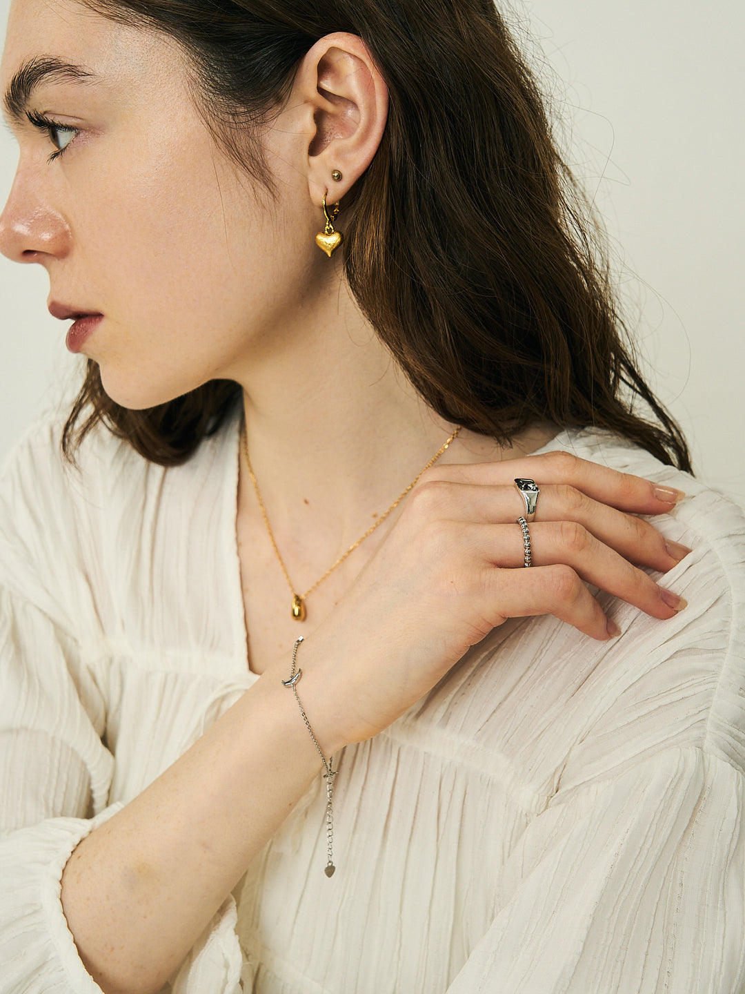 moon whistle bracelet