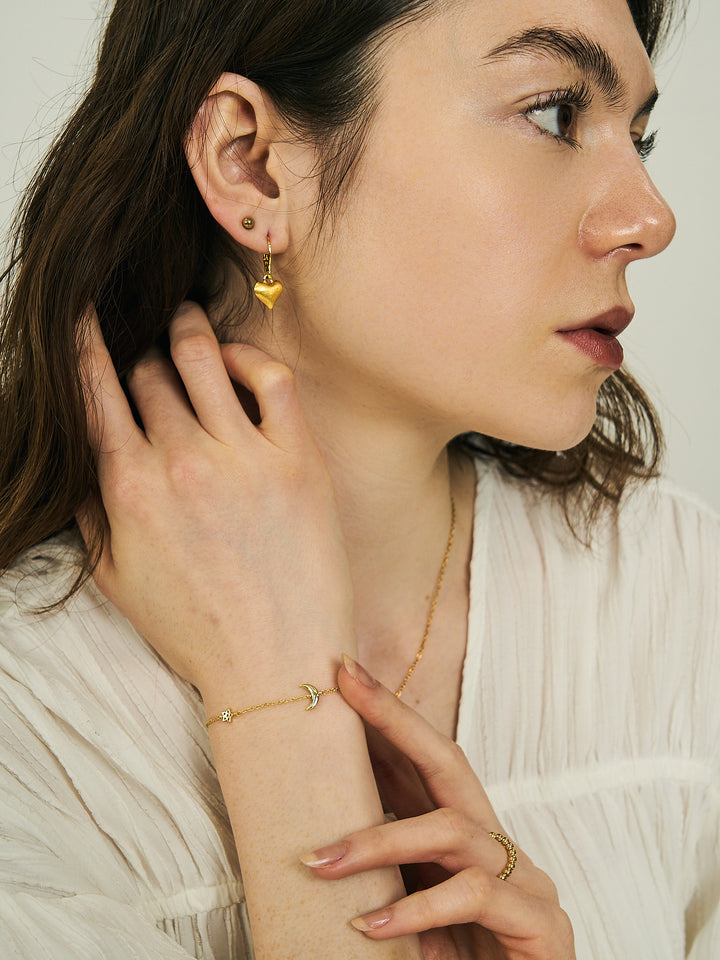 moon whistle bracelet