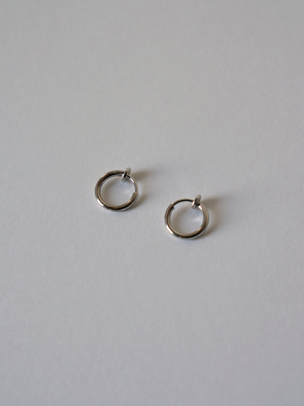 ゴールド ピアス 大人上品 レディース LENERA