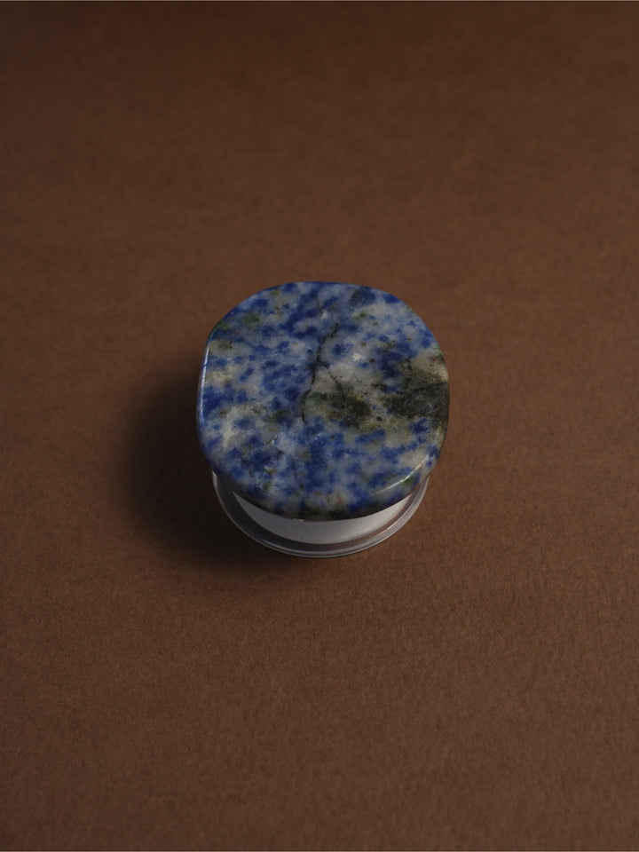 marble smartphone grip