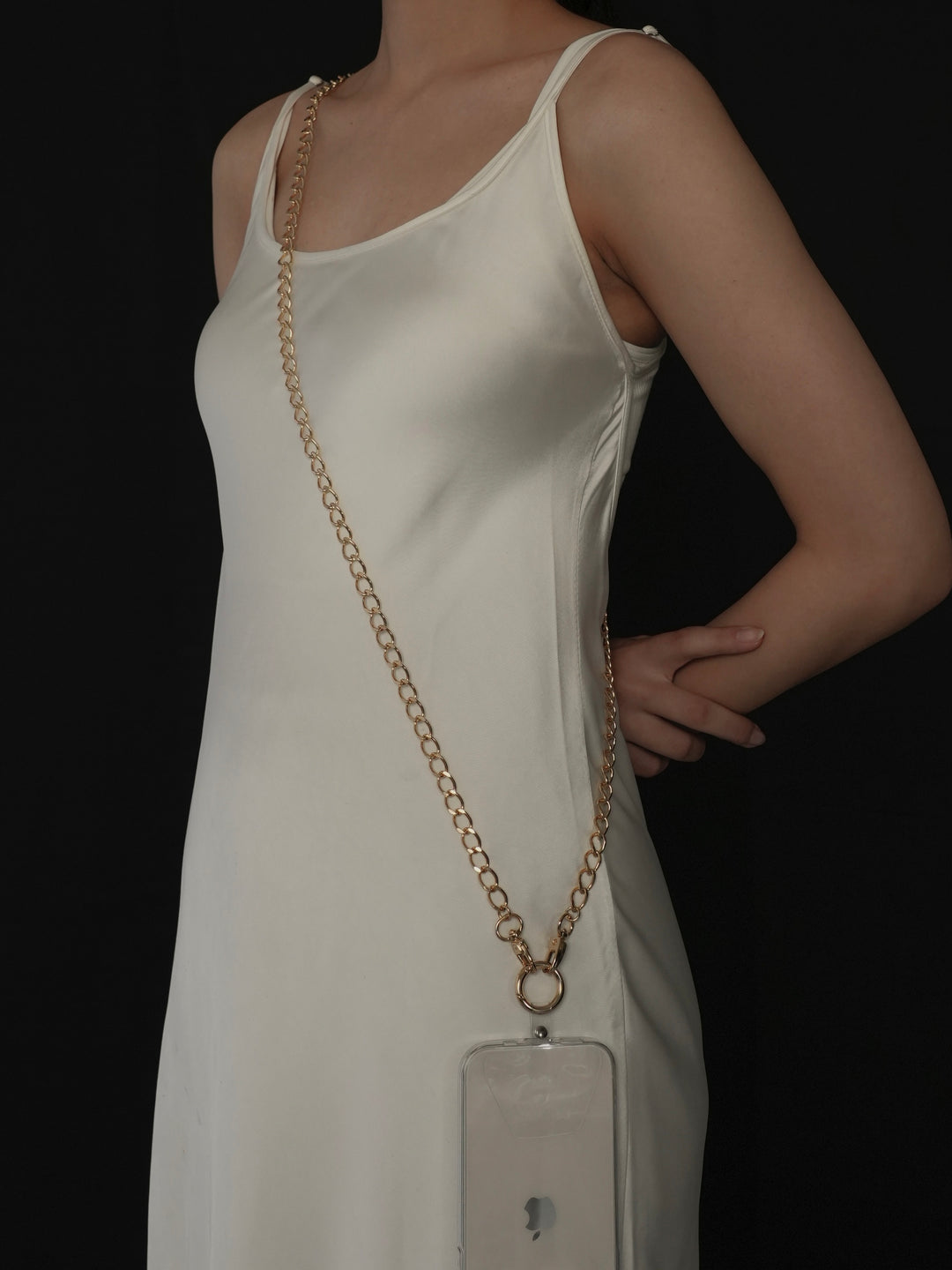 yuna smartphone shoulder - maro -