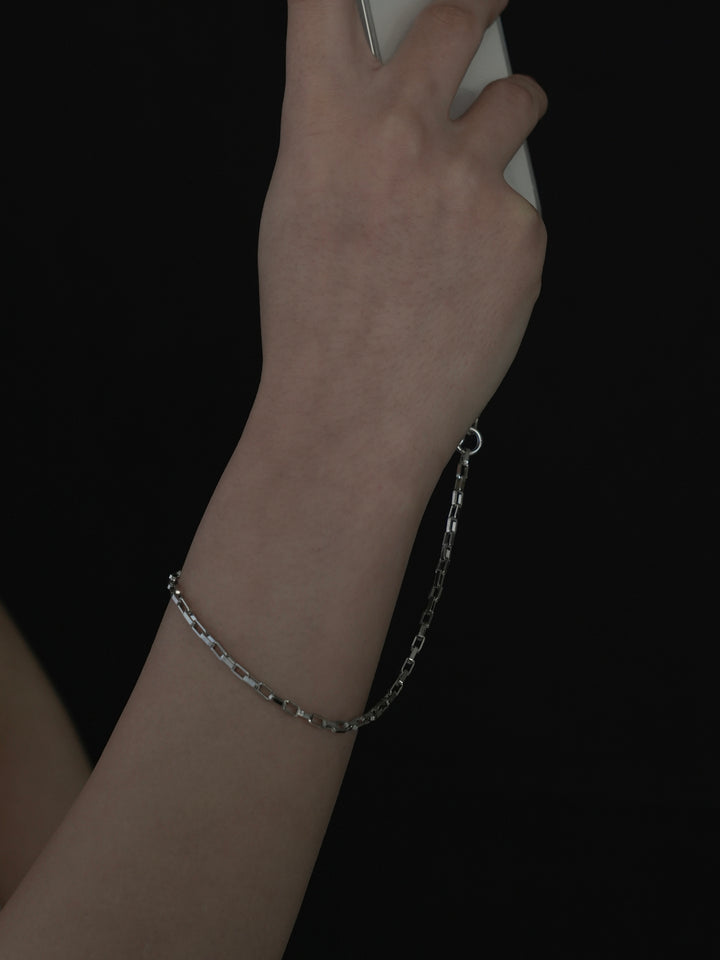 kuru smartphone strap - noyer -