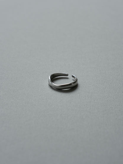gently wave ring