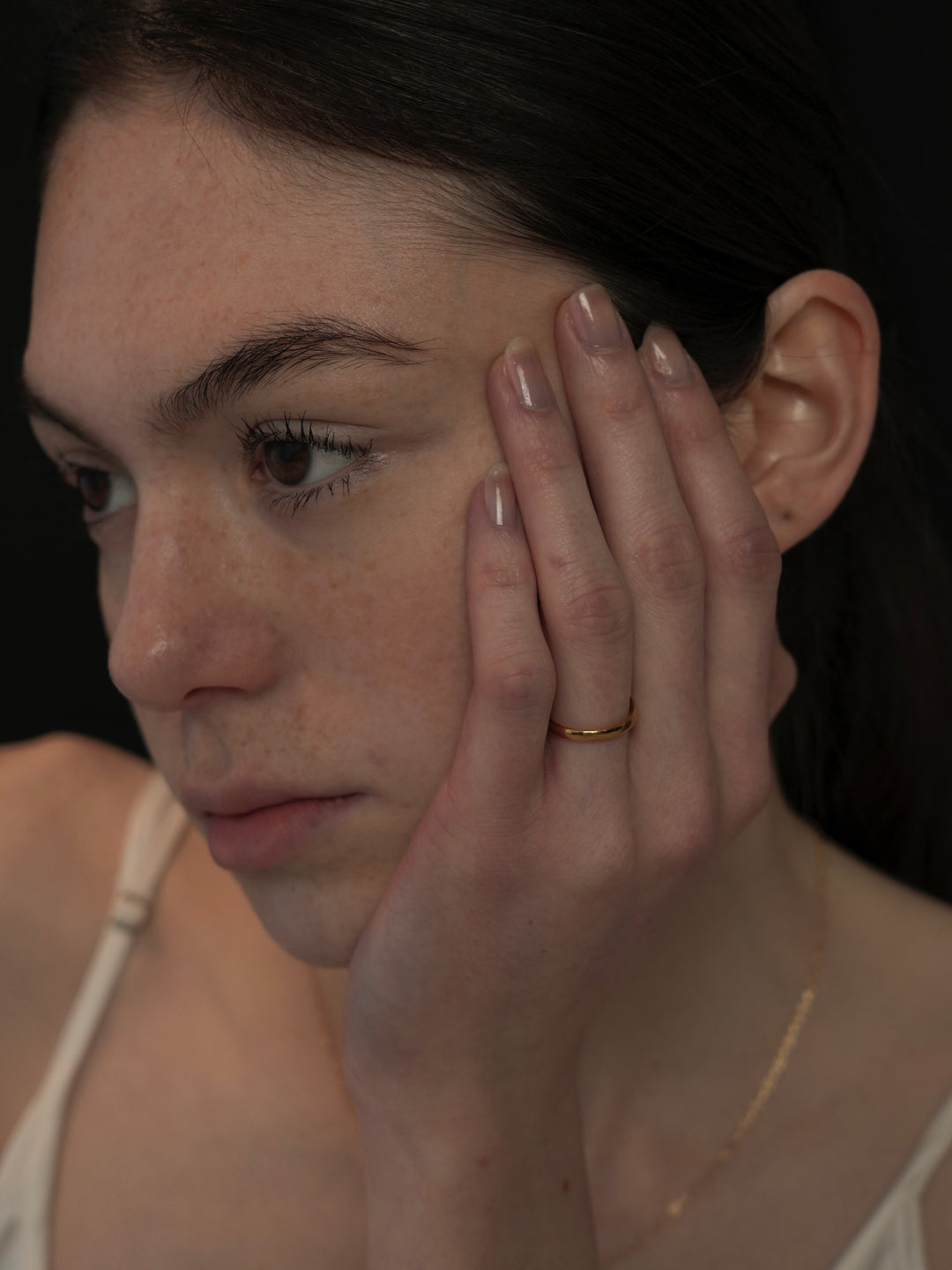 【pair ring】surgical ring