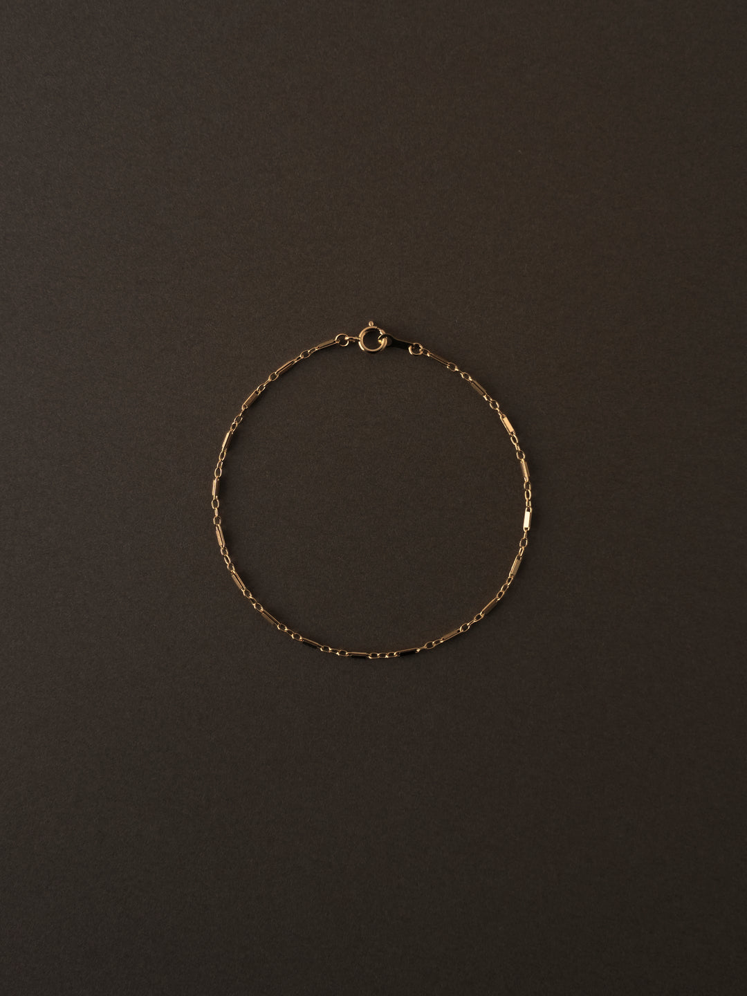 plano  bracelet / 14kgf