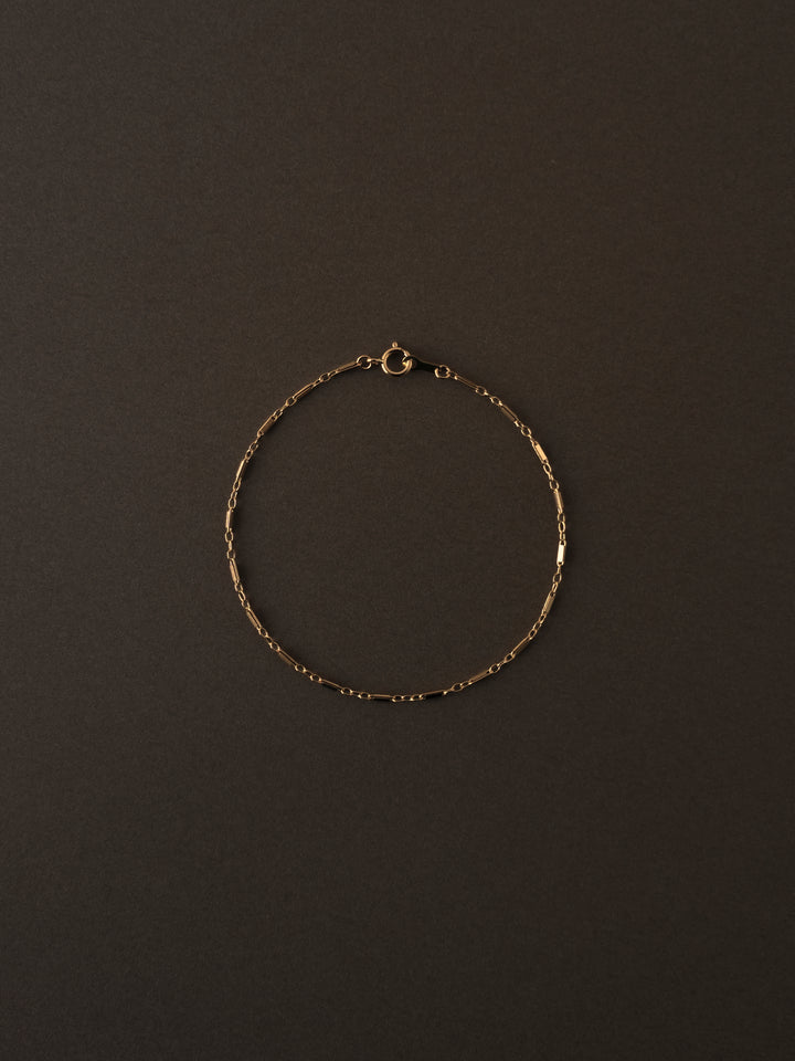 plano  bracelet / 14kgf