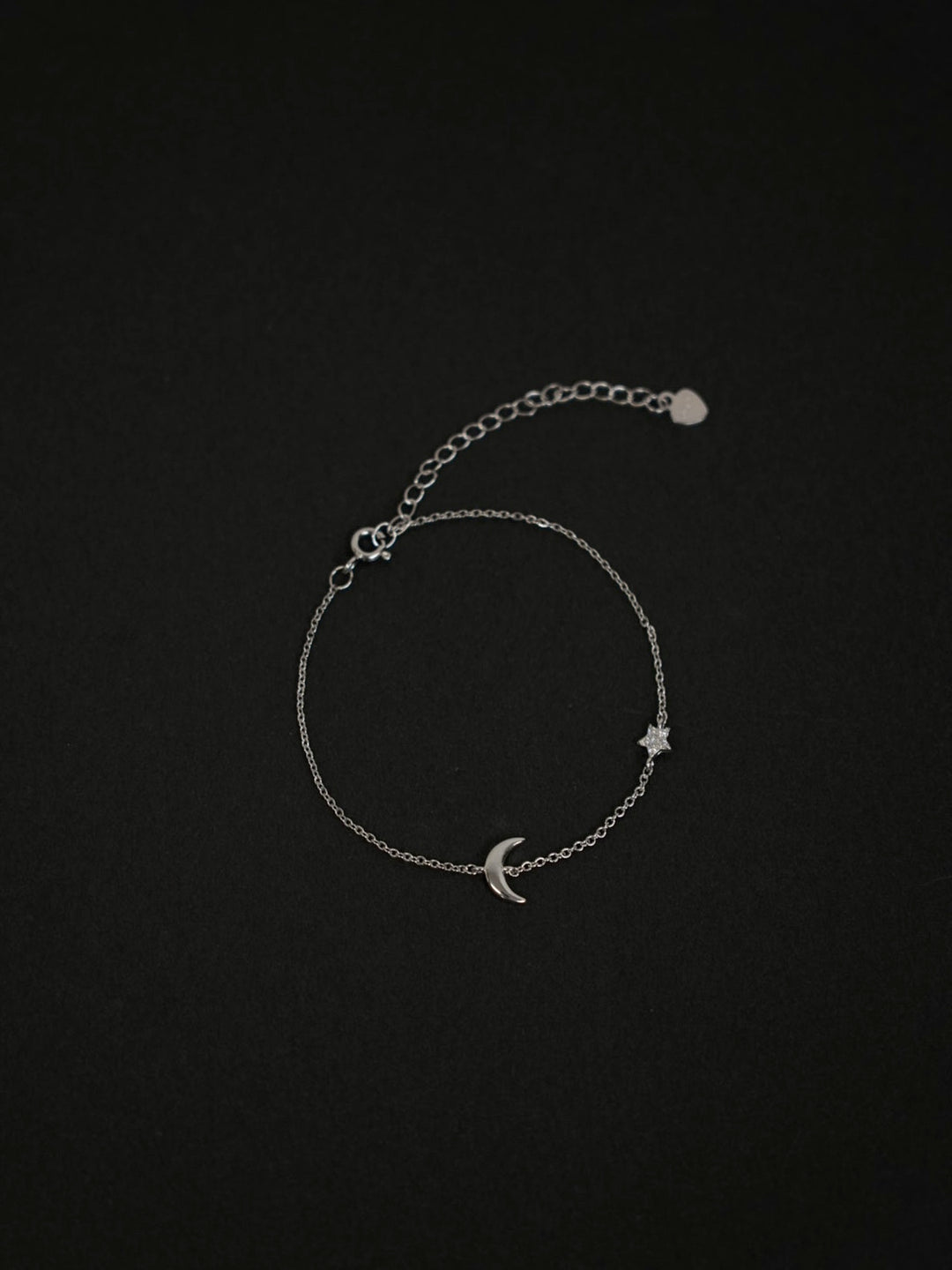 moon whistle bracelet
