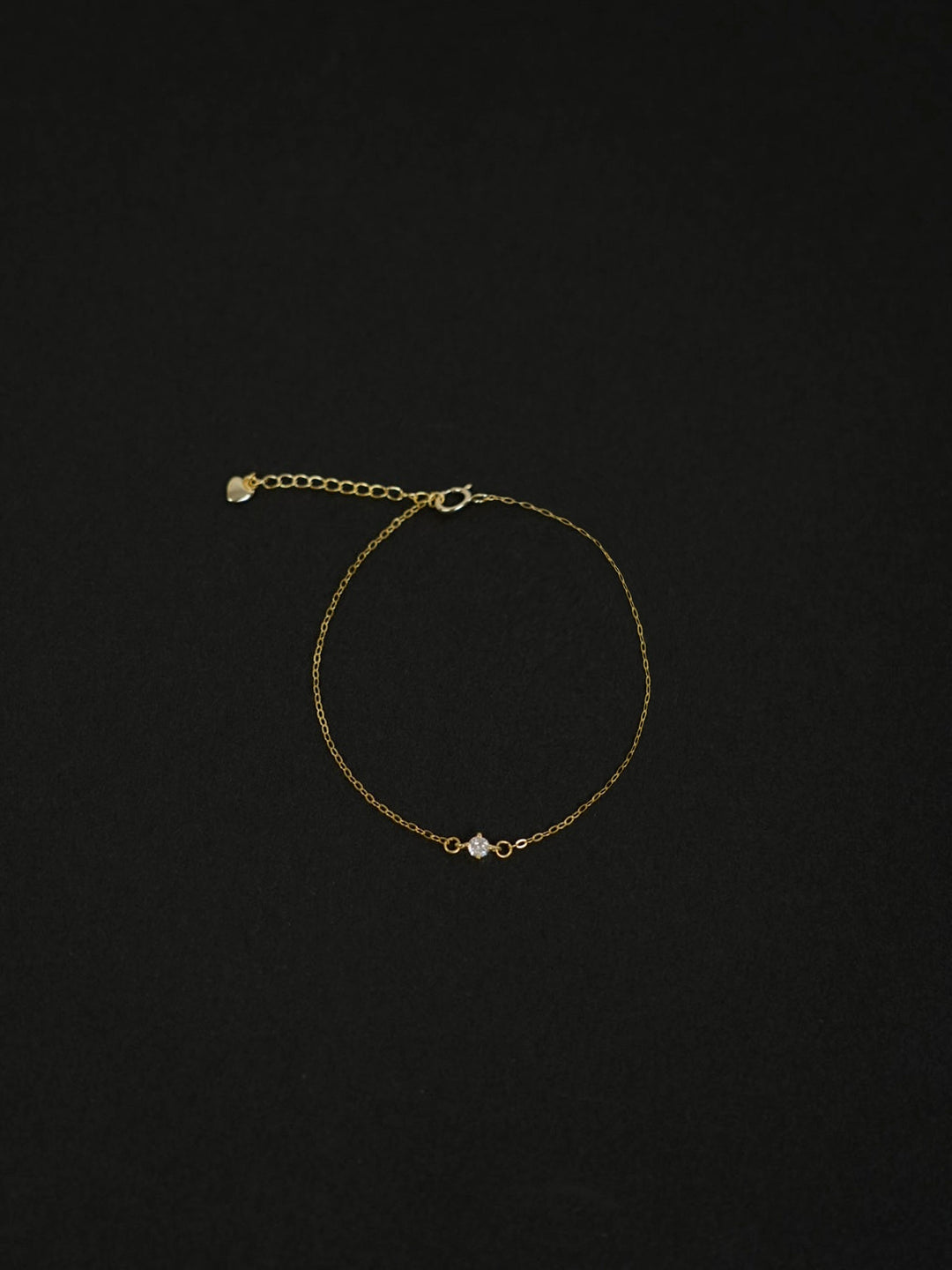 lingering day bracelet