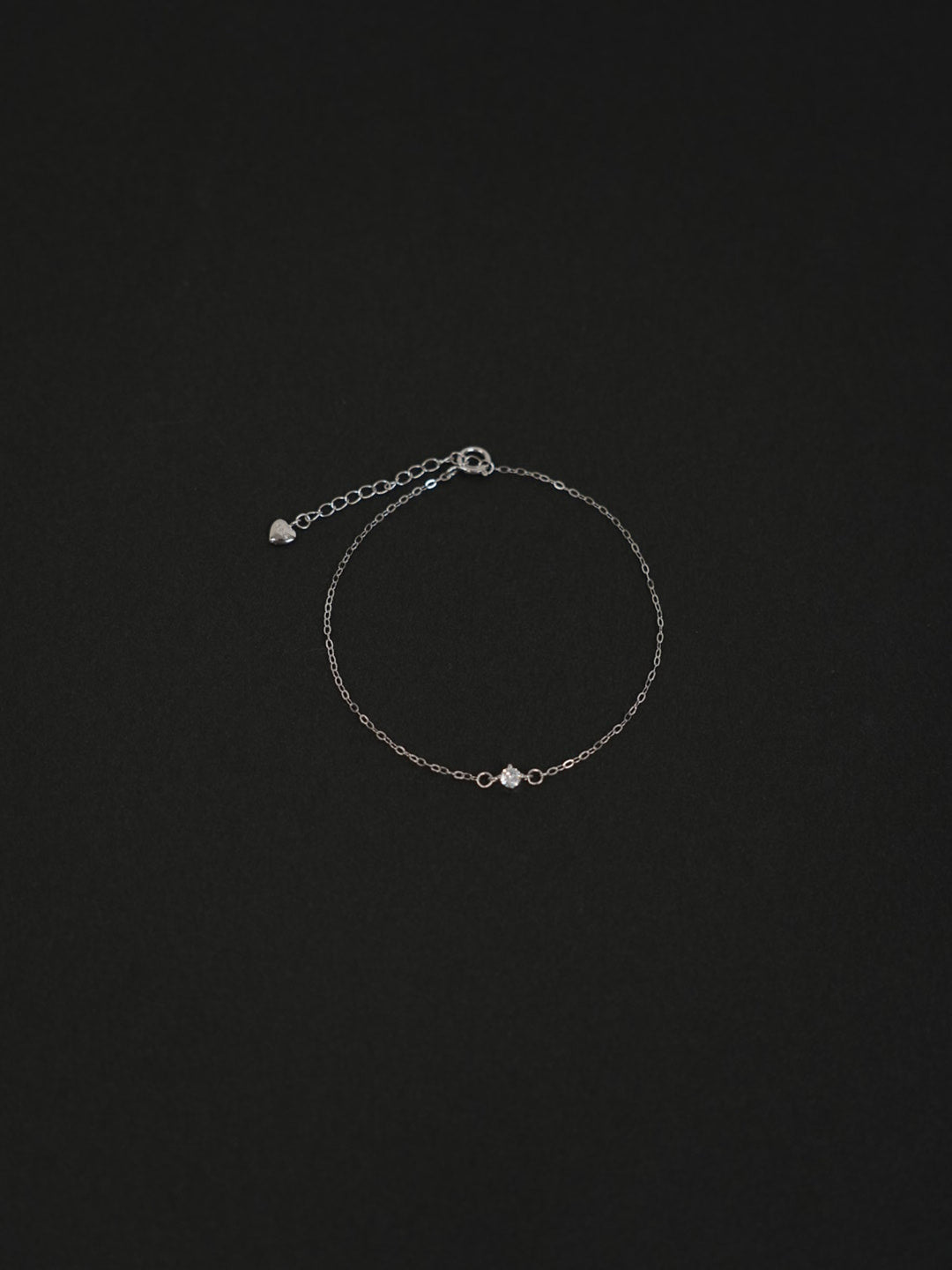 lingering day bracelet