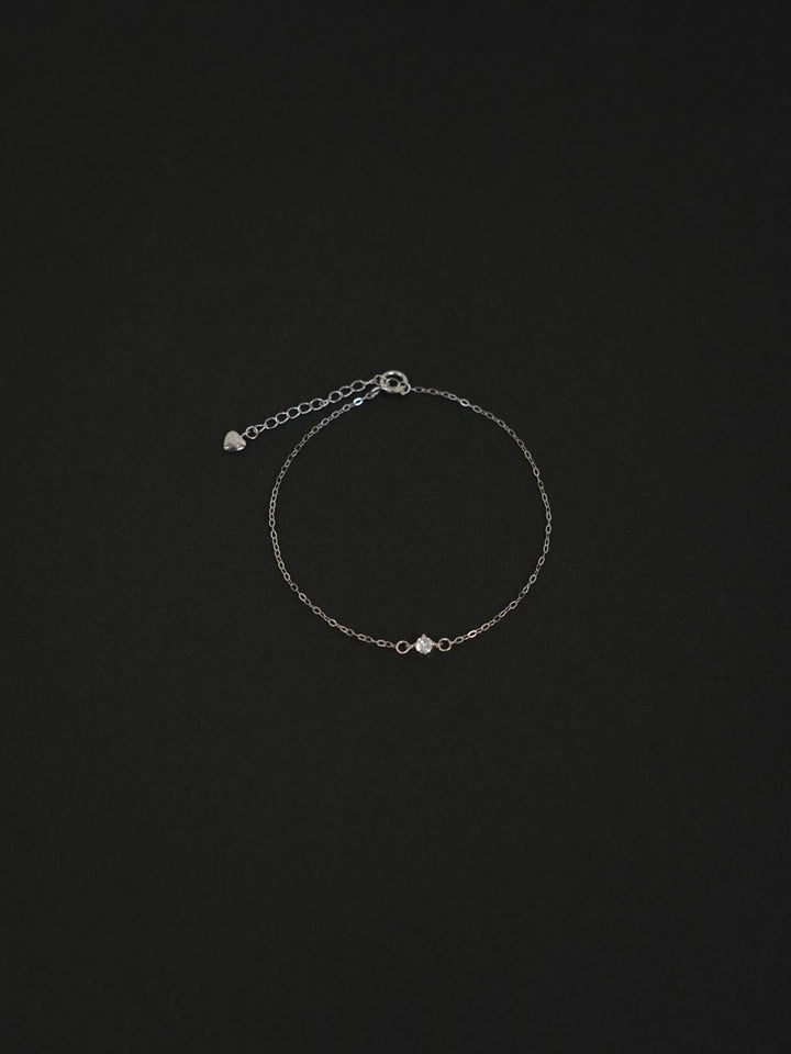 lingering day bracelet