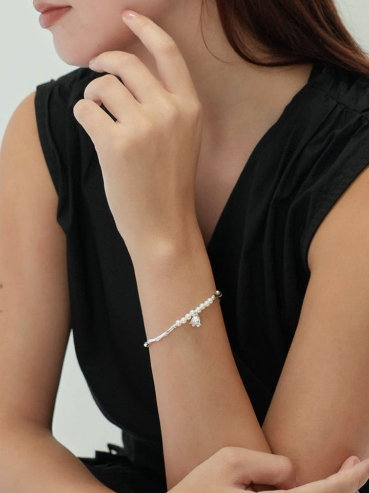 tulip bracelet