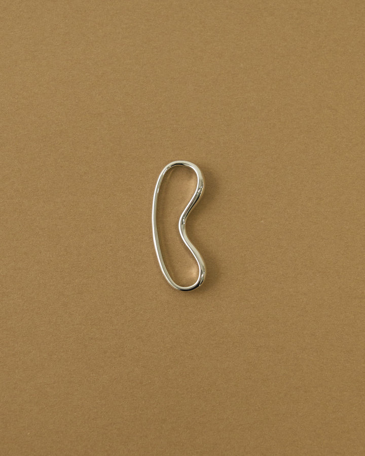 wave ear cuff