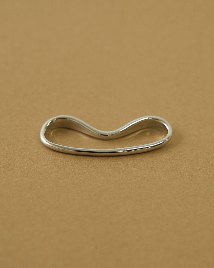 wave ear cuff