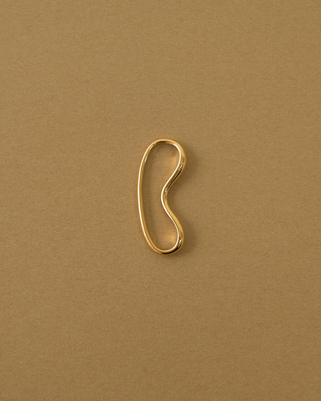 wave ear cuff