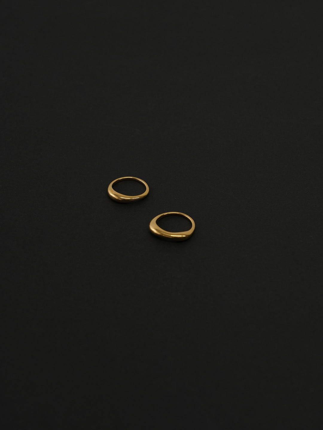 plump ring set