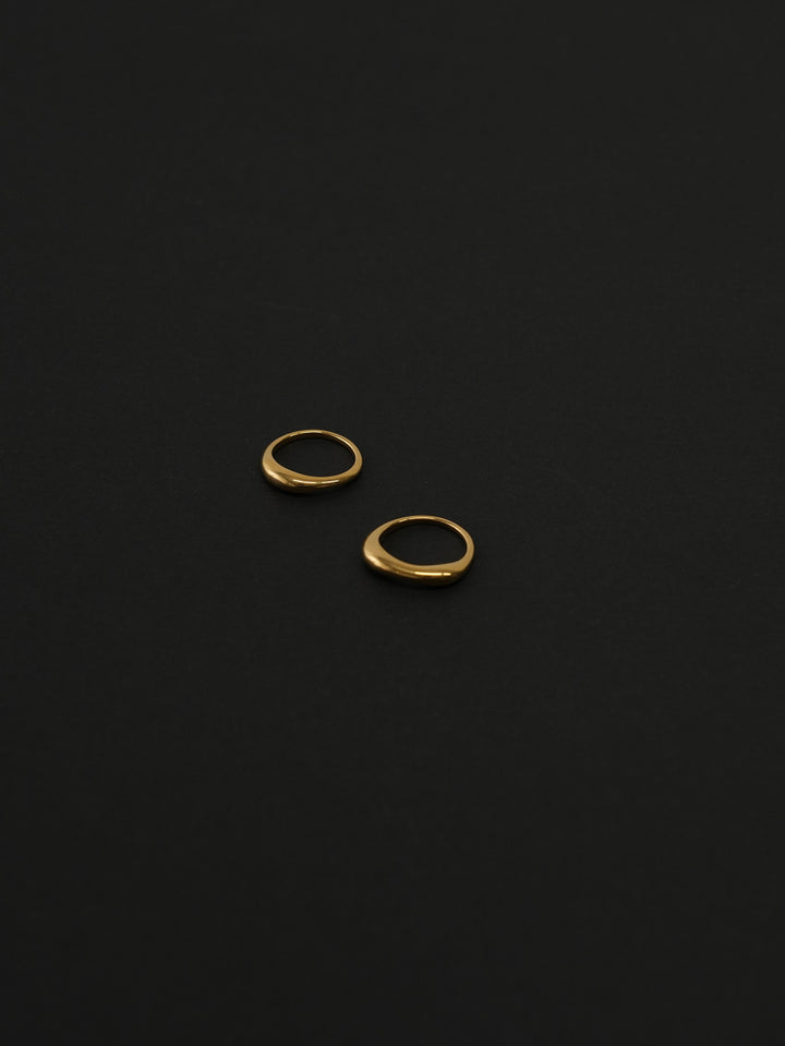 plump ring set