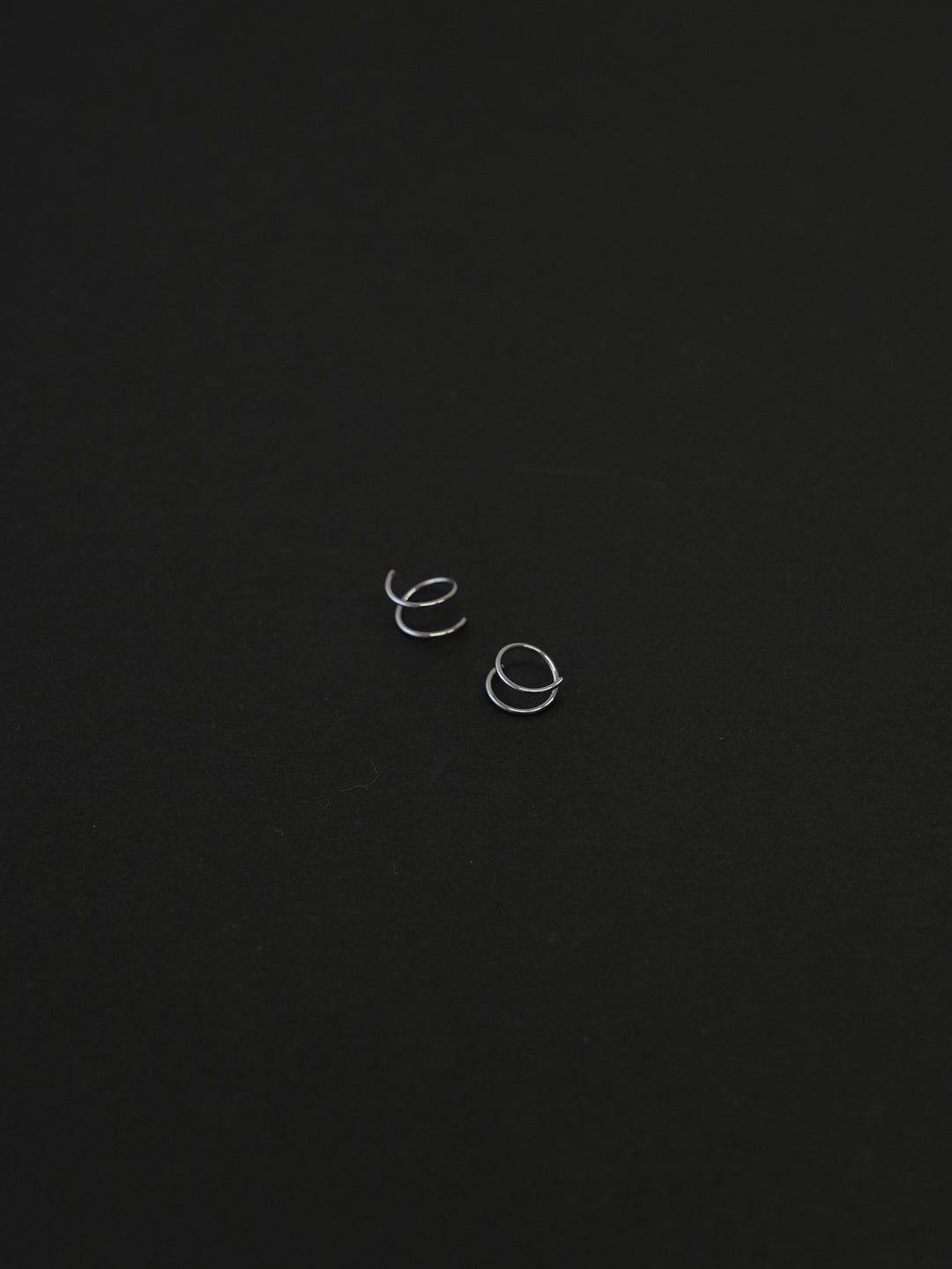 swirl pirece