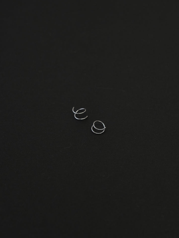 swirl pirece