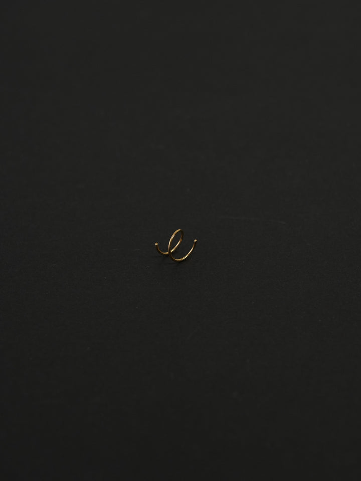 swirl pirece