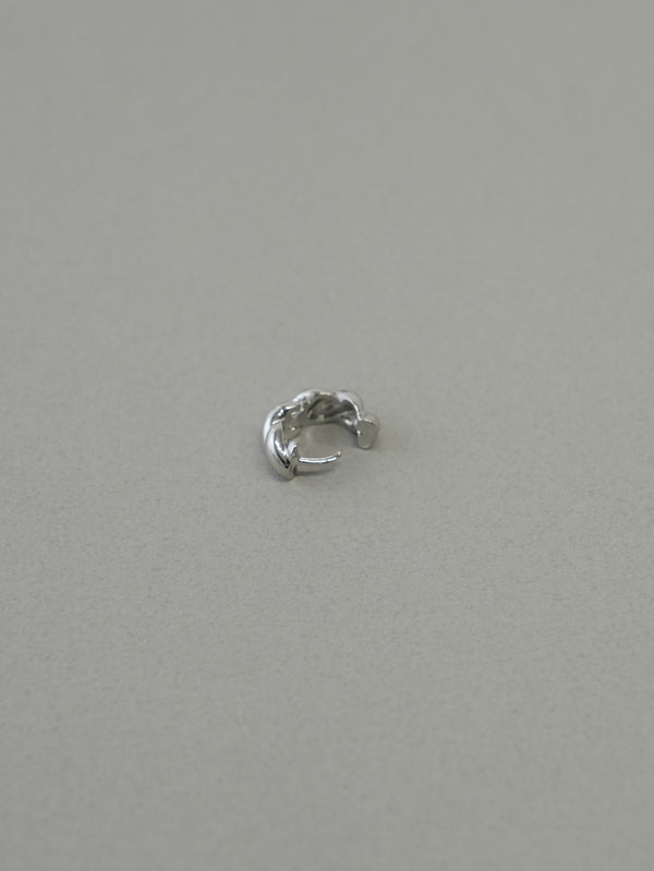 ゴールド ピアス 大人上品 レディース LENERA カラー