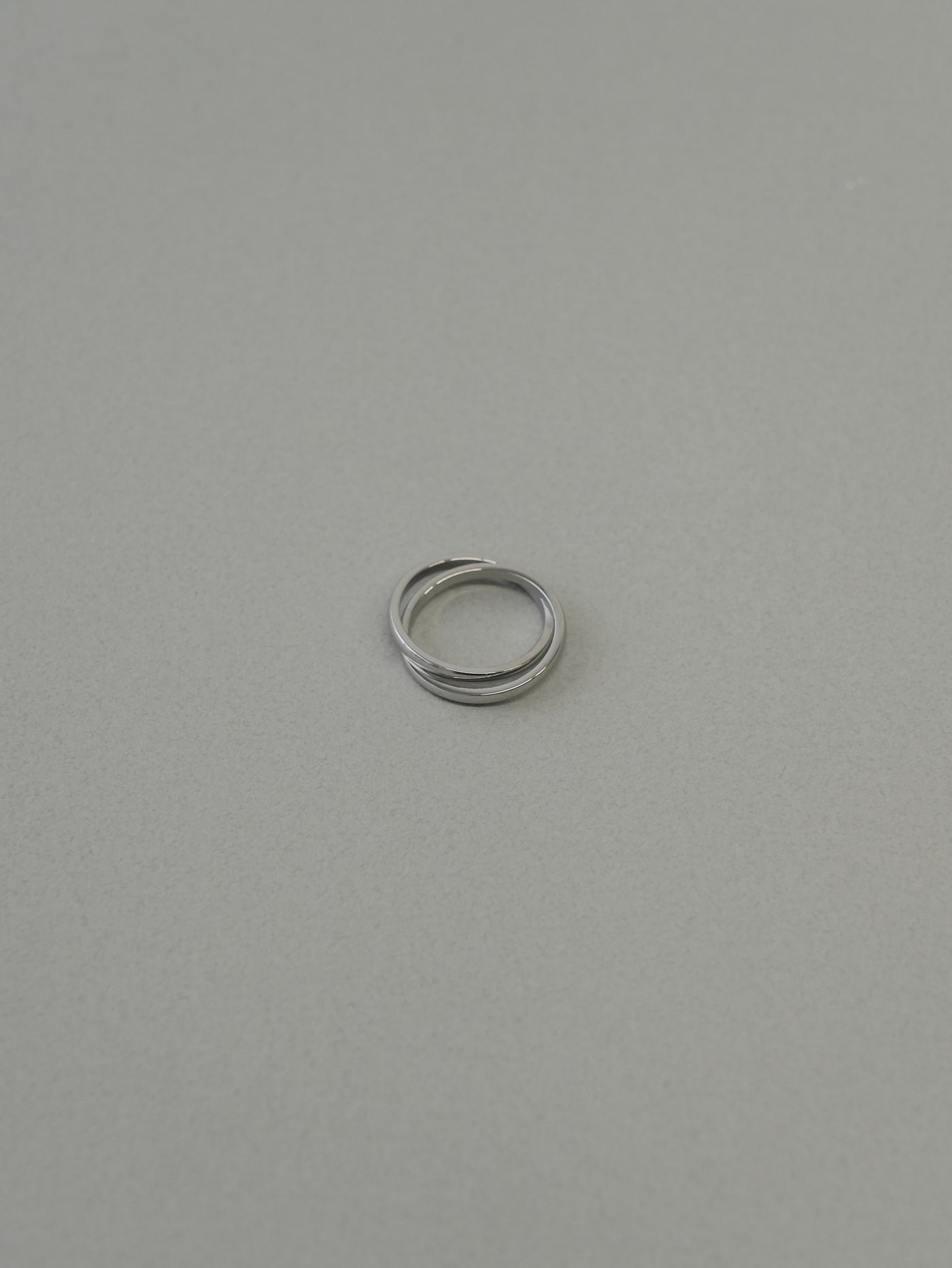 リング 大人上品 レディース LENERA サイズ感