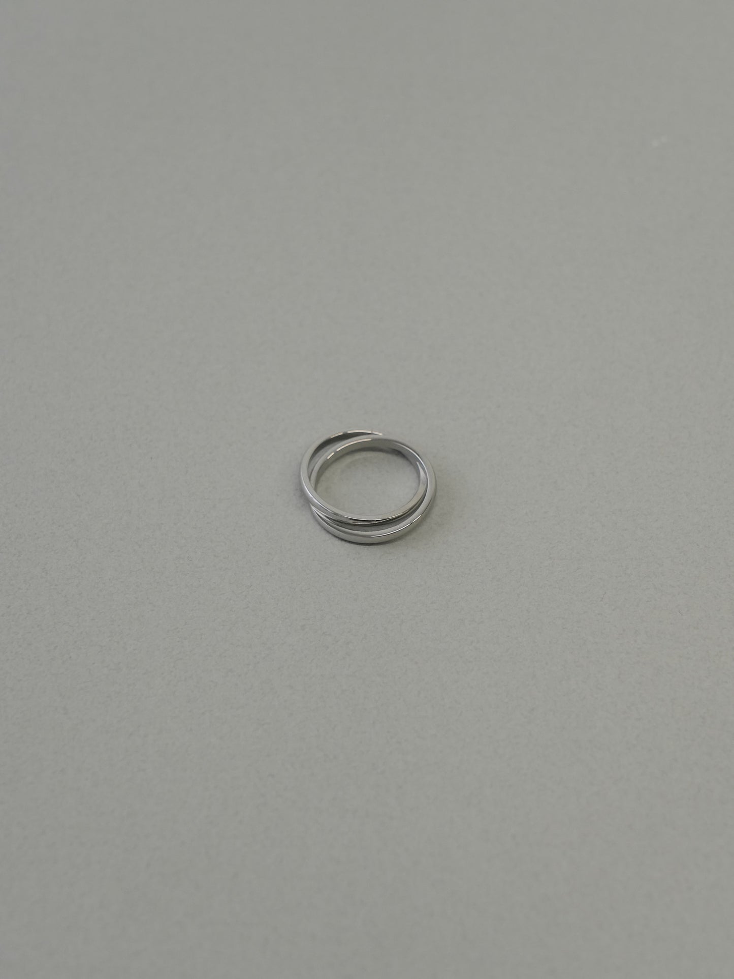 リング 大人上品 レディース LENERA サイズ感
