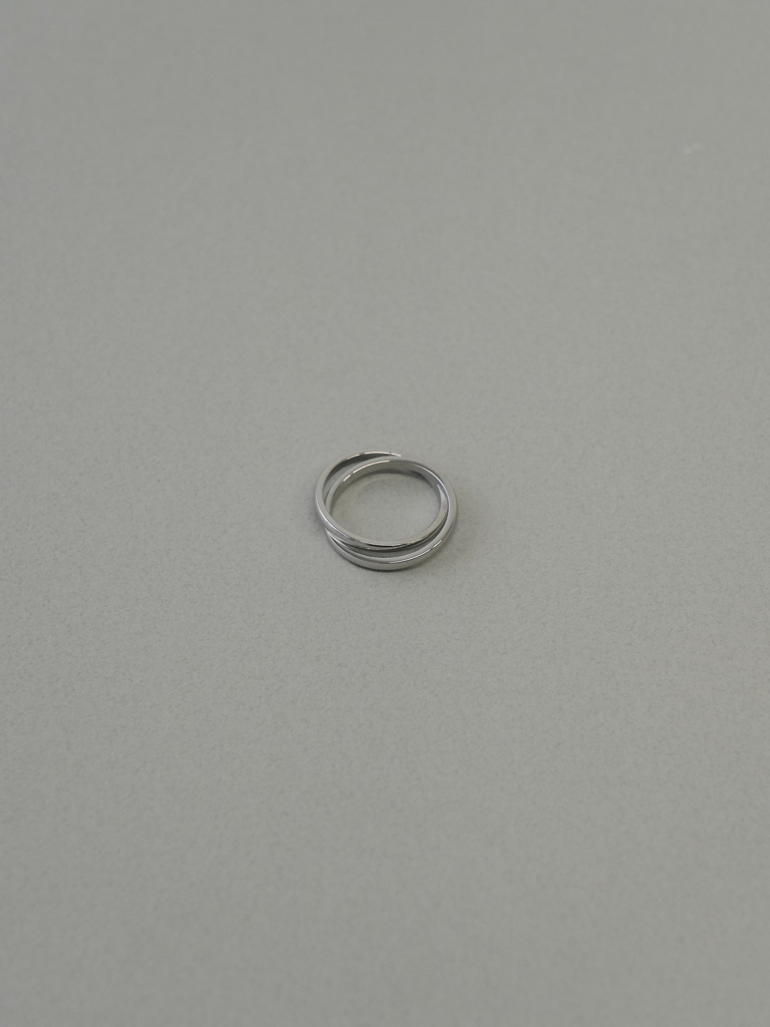 リング 大人上品 レディース LENERA サイズ感