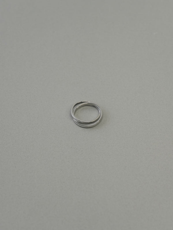 リング 大人上品 レディース LENERA サイズ感