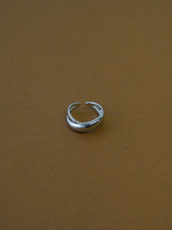 ゴールド リング 大人上品 レディース LENERA カラー